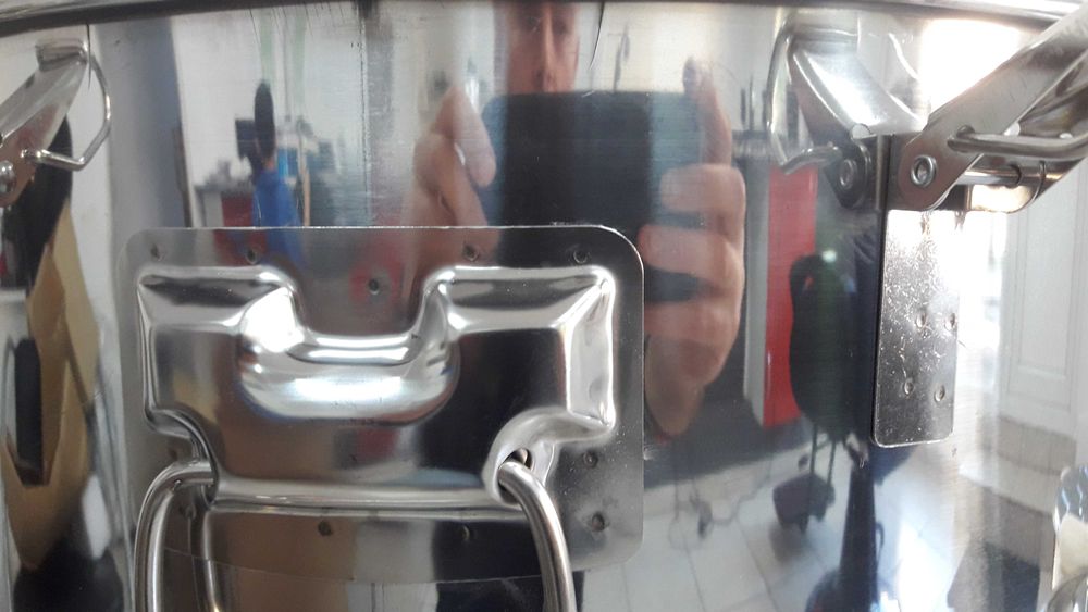 Distilator lavanda , uleiuri esentiale, Alambic, Cazan tuica INOX