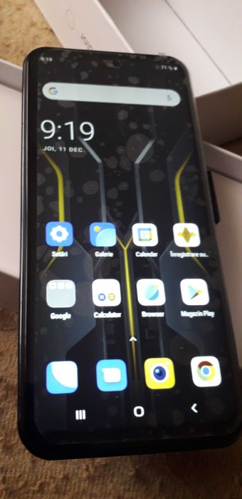 Infinix GT30 PRO