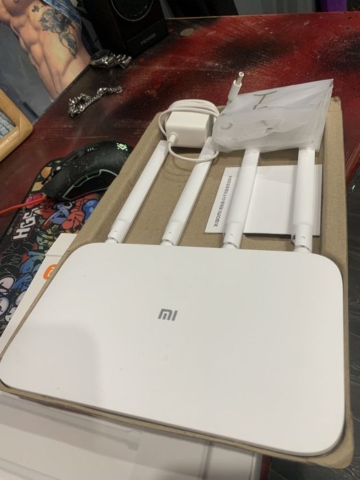 Абсолютно новый с документами