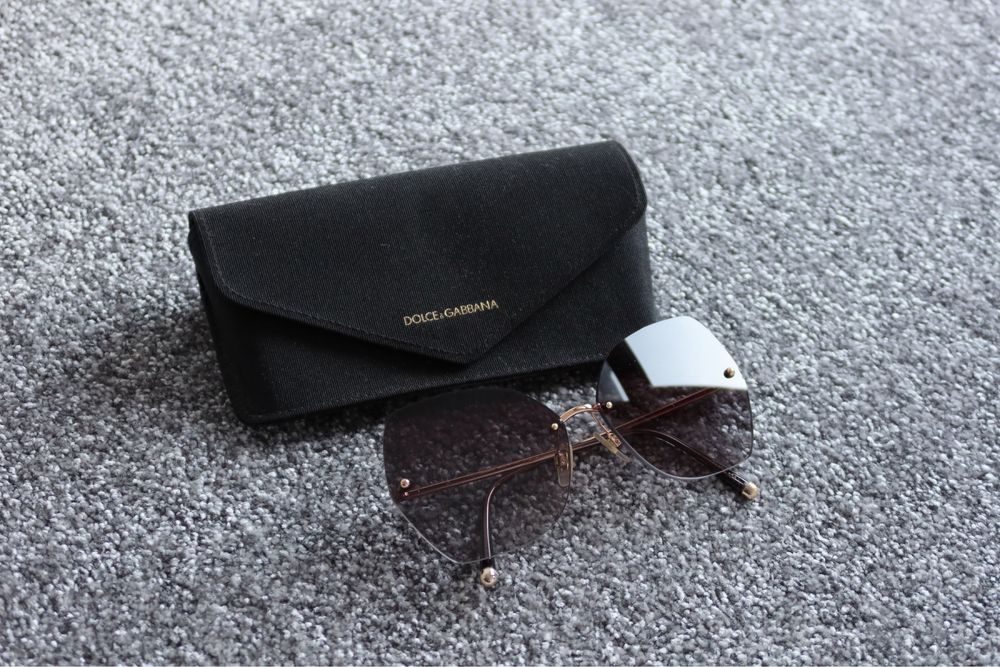Ochelari D&G.