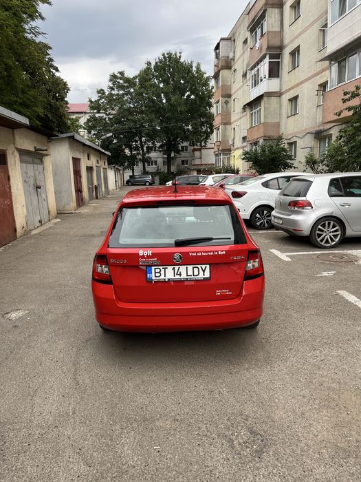 Masina de inchiriat bolt/uber, inchiriere auto