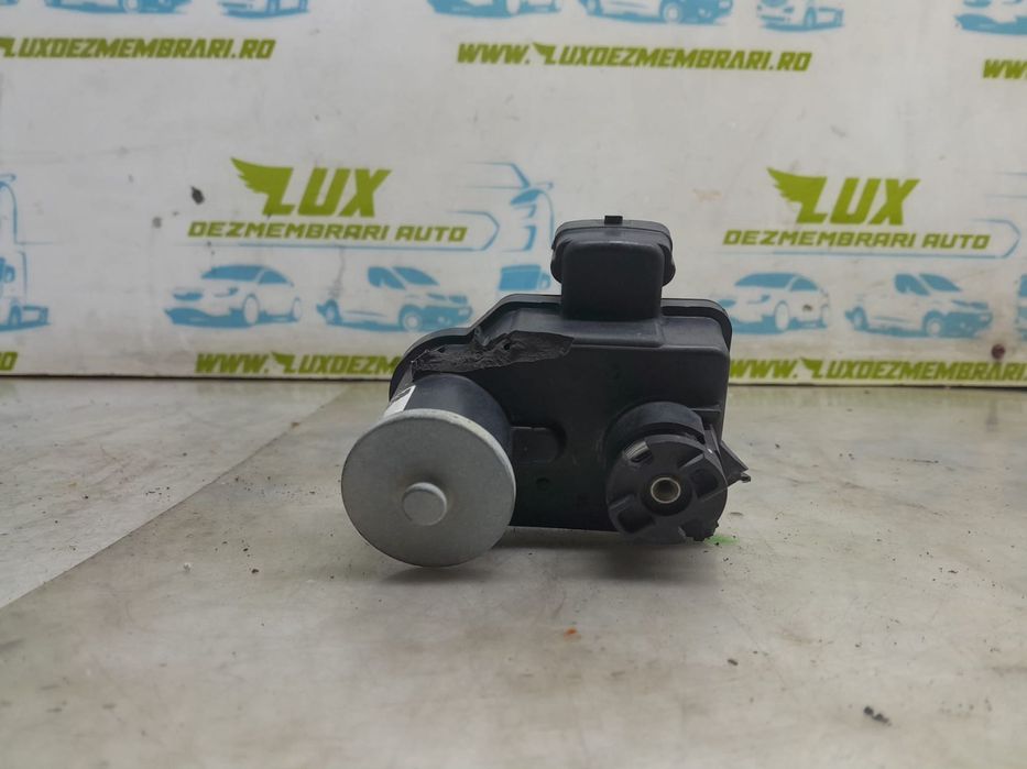 Motoras galerie admisie 2.0 crdi D4HA Kia Sportage 3 [2010 - 2014]