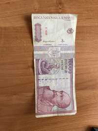 Bancnota de colectie 10.000 lei din 1994