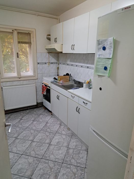 Inchiriez apartament 3 camere,Calea Sagului (Parc Clabucet)