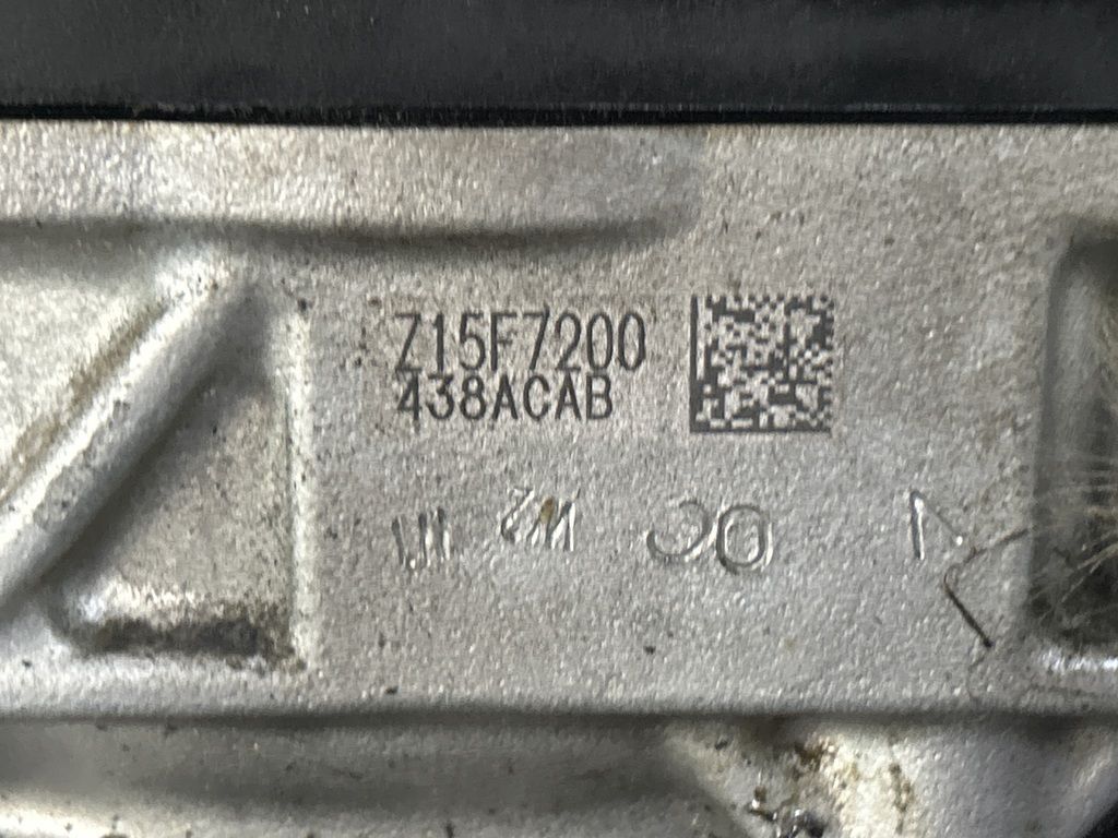 Motor Hyundai Tucson III 1.7 Diesel 2015 - 2018 116CP Manuala D4FD Euro5 (1293) 4x2 ...