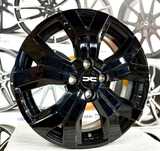Jante Dacia Logan, Stepway, Jogger, 16 inch, originale, noi