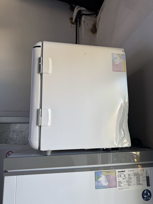 Mini-frigider Comfee RCD50WH2EURT(E)