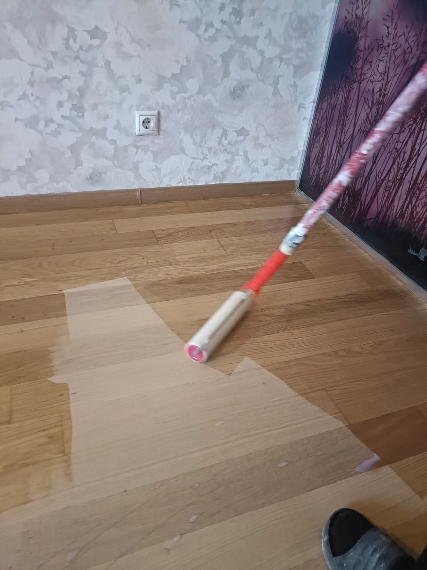 Reparare Recondiționare Curățare Șlefuire parchet Parchetar