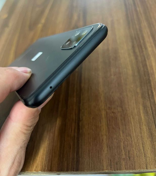 Samsung A22 5G negru dual sim impecabil