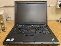 Продавам лаптоп lenovo ThinkPad R400 на части