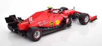 Ferrari,  macheta auto din metal noua in cutie Scara 1.18