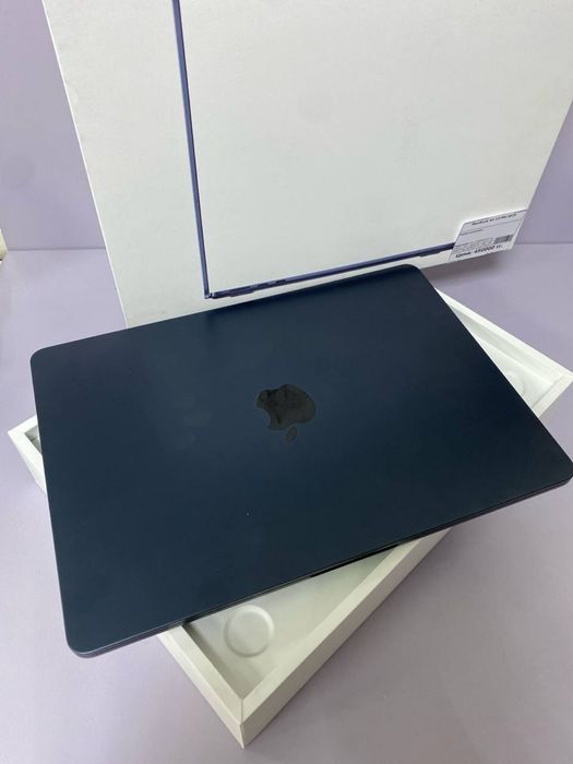 Macbook Air 13.6 М4 #АК879160