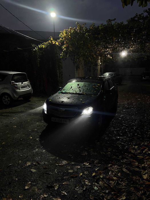 Kobalt Egadan 2023 yil