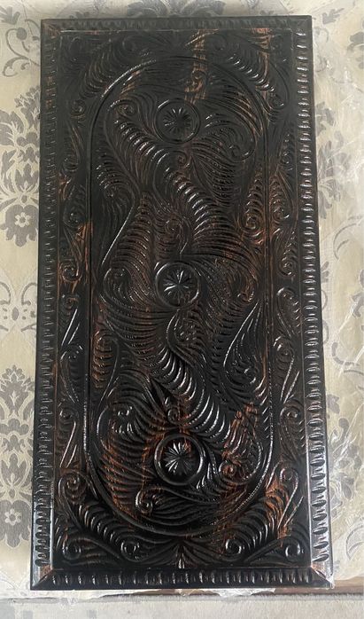 Продам нарды ручной работы