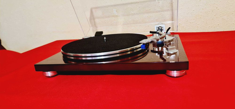 Teac TN-3B-A/B USB