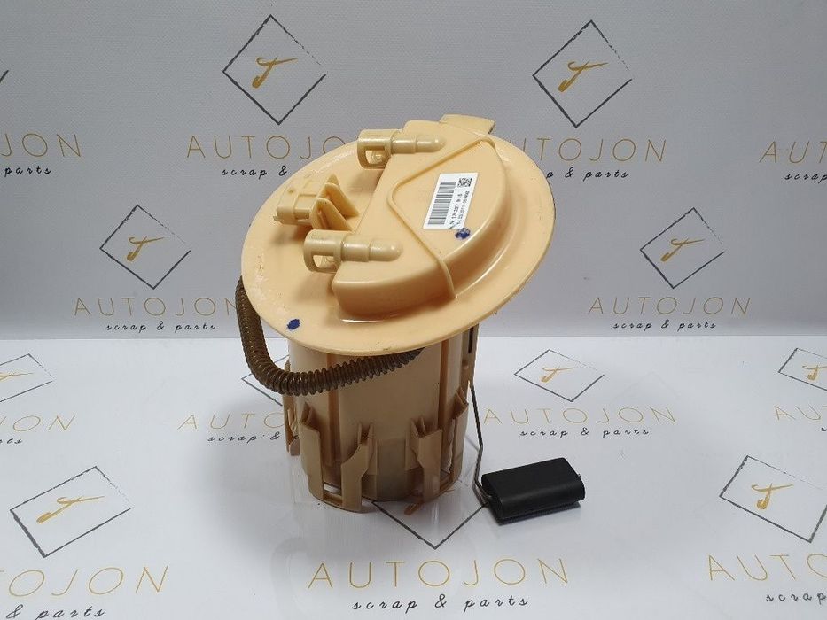 Sonda litrometrica OPEL ZAFIRA B A05 2005 - 2015 1.7 CDTI A 17 DTJ, Z 17 DTJ 13227915