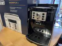 Кафе автомат DeLonghi Magnifica S