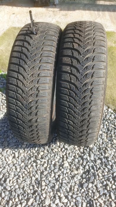 Зимни гуми 175 65 14