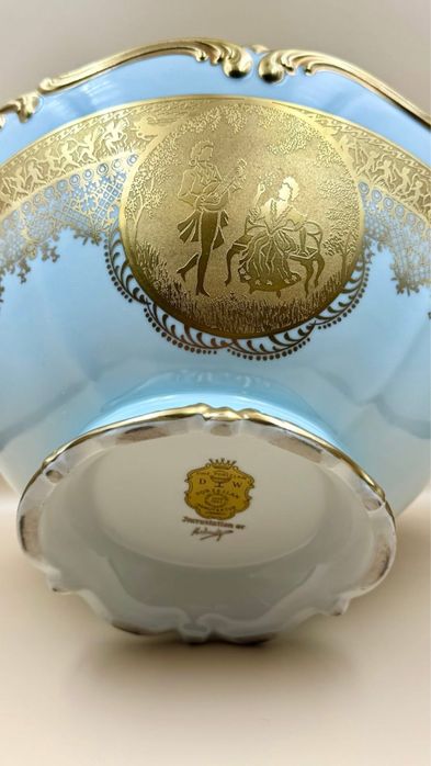 Антикварна купа / 1921-1938 /