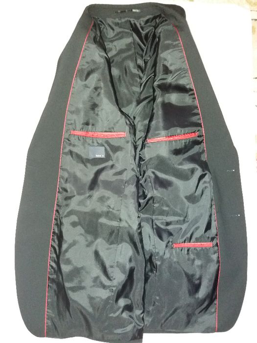 Sacouri premium Zara Man,Jake S, Cinque si Canda