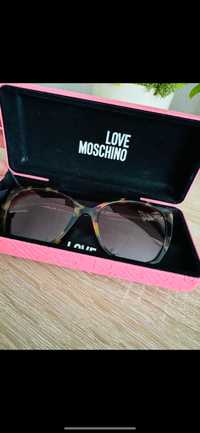 Love  Moschino слънчеви очила