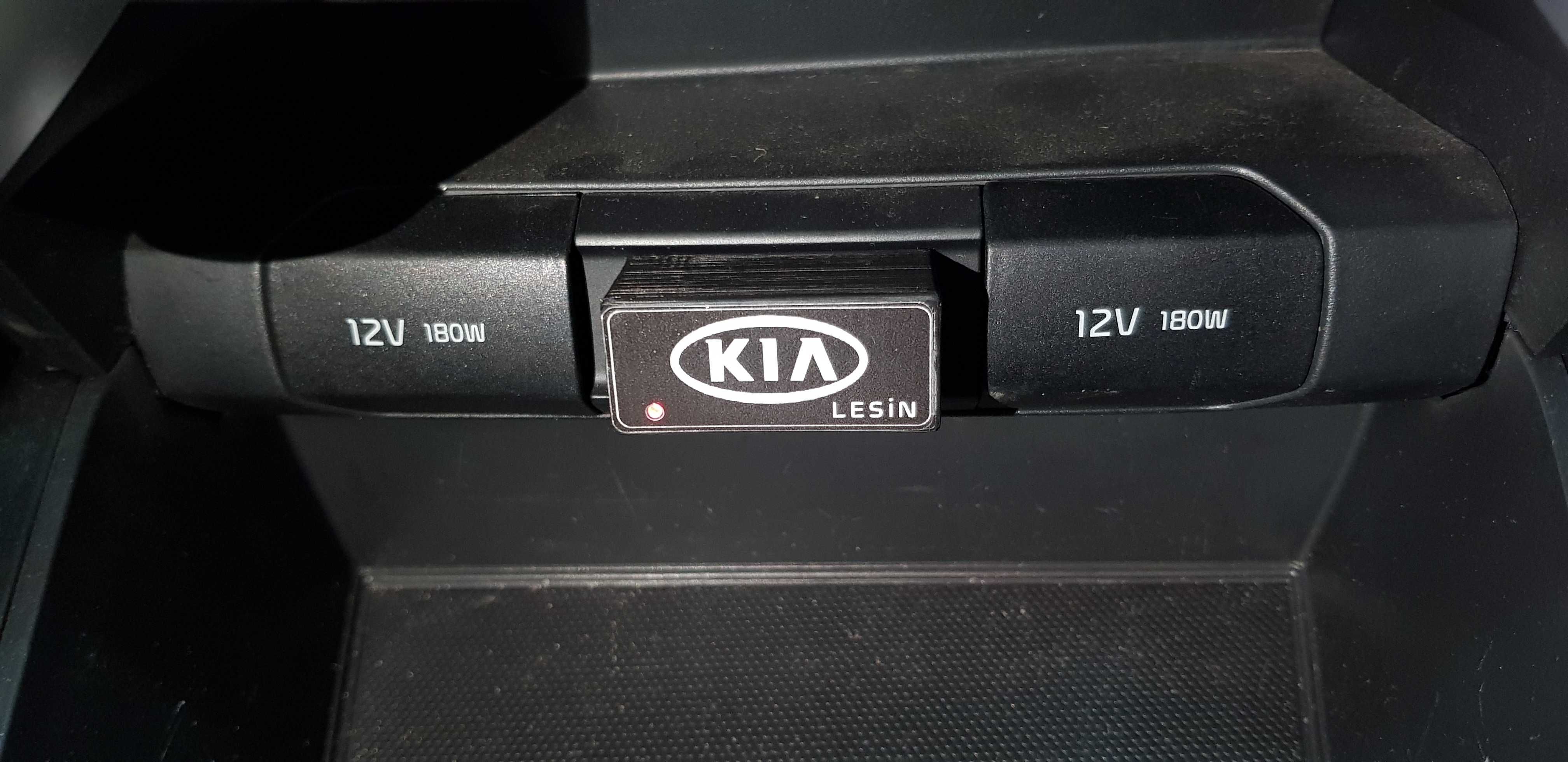 LESiN® Bluetooth модуль для KIA Rio 4