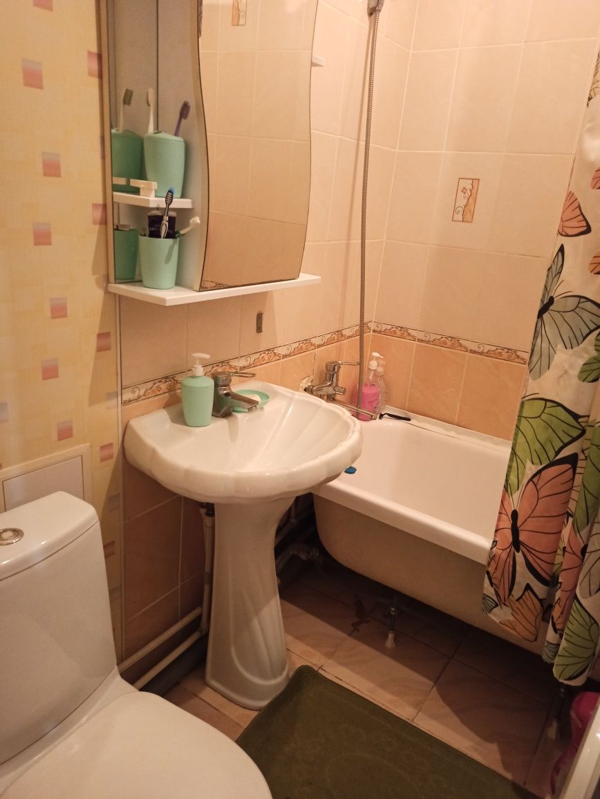 Продам 3-х комнатную квартиру