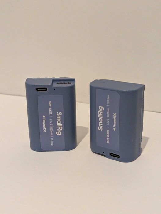 Vand Lumix S5IIx, 20-60mm, 50mm, 85mm, godox V1O-pro, godox x3