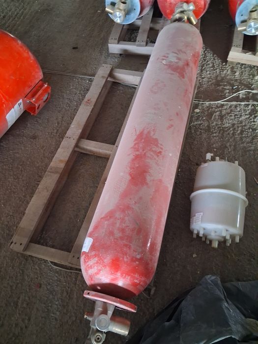 Газовый баллон Продам