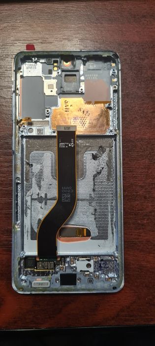 Display OLED pentru Samsung S20 plus