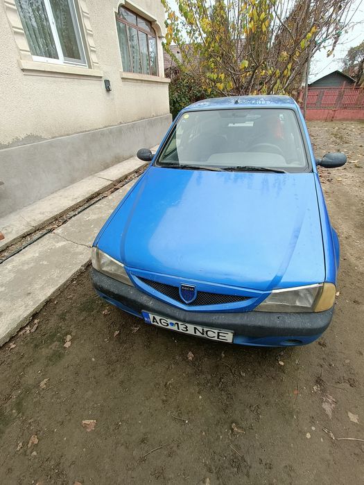 Se vinde Dacia Solenza și Dacia 1310