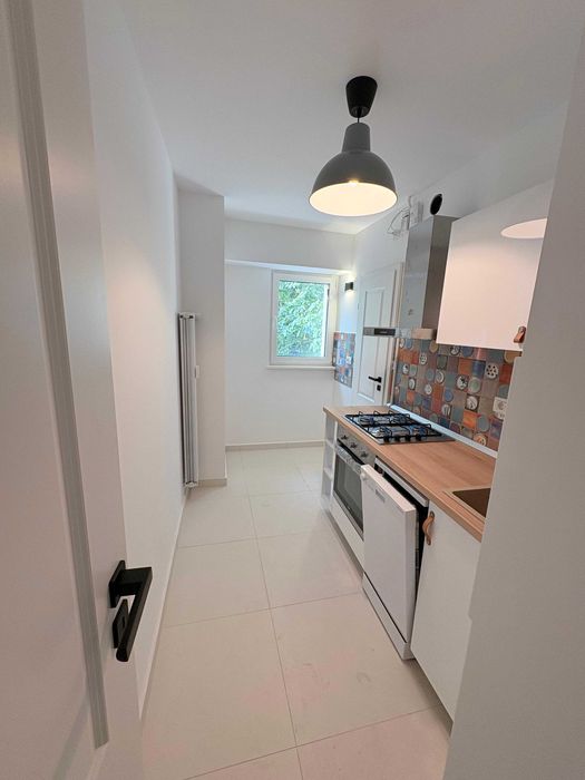 Garsonieră Herăstrău - Caranfil | Renovată complet | Proprietar |