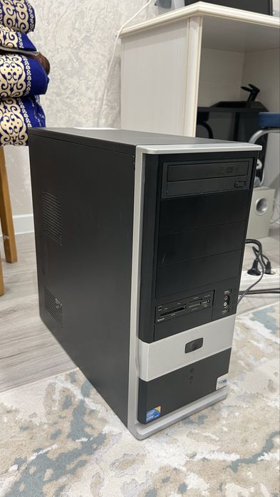 Продам системный блок