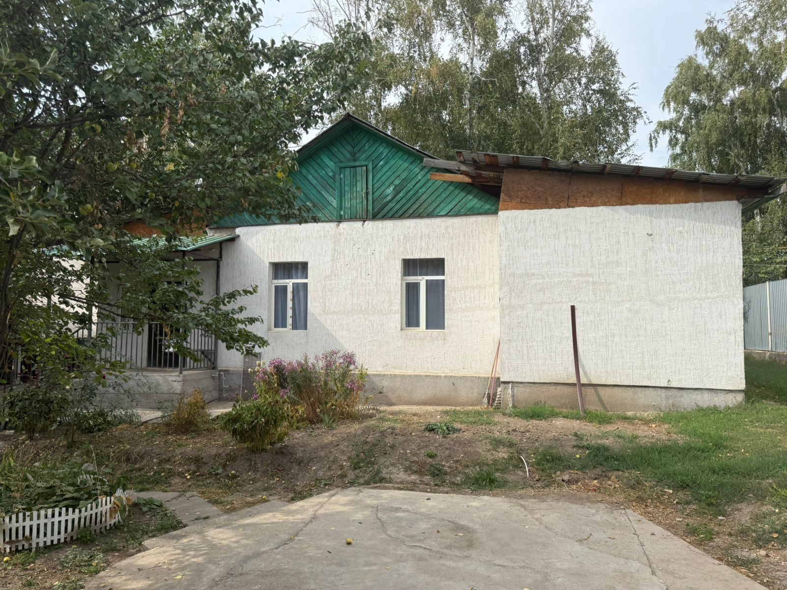 Продам дом на разбор