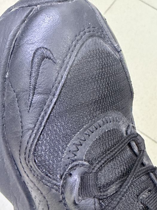 Маратонки Nike Air Max Verona, 35.5