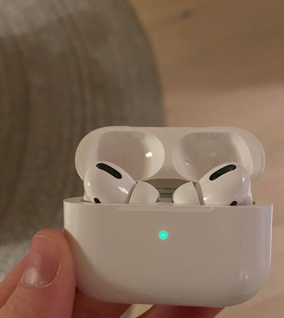 Vand Air Pods Pro