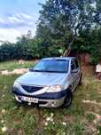 Dacia Logan 1.4 Mpi Laureat