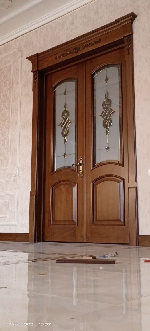 Двери Дверь межкомнатная дверь