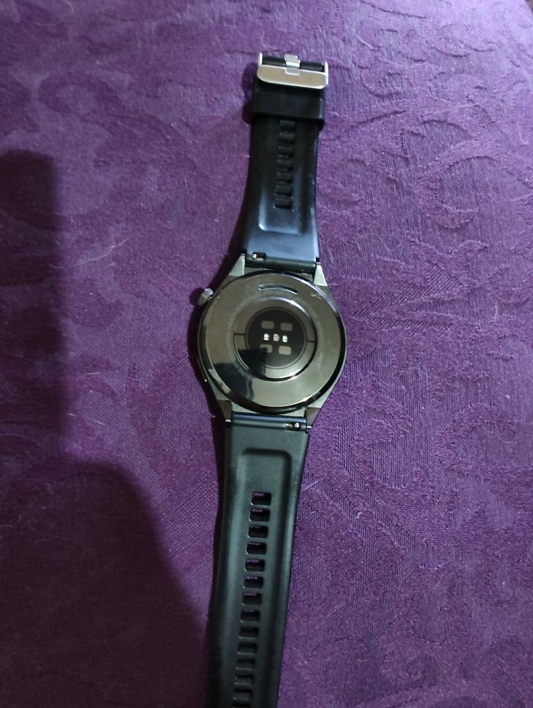 H4MAX smart watch