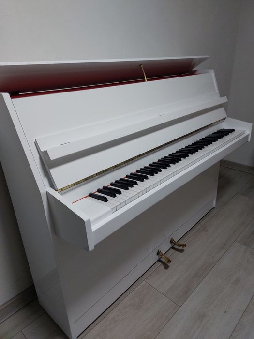 Pianina Kemble ( brand Yamaha)(transport gratuit, garanție)