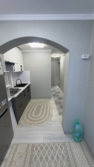 2 хонали 4-қаватда шикарный квартира панельный дом ор: Конечка