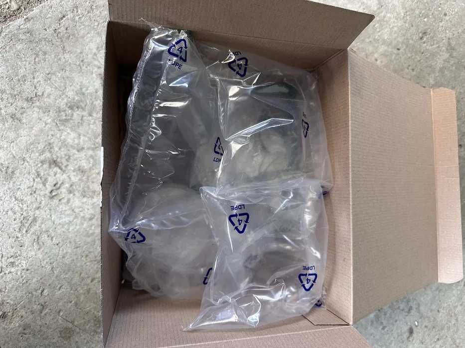 Pompa benzina Mercedes W211 Pierburg