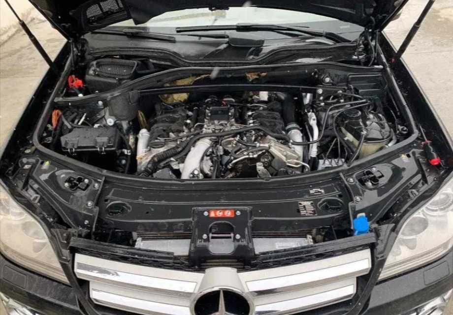 Motor Mercedes GL-CLASS 420 CDI OM629.912 306 cp/ml 420 cdi/s 420 cdi/