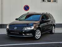 Vand Volkswagen Passat 2.0 TDI HIGHLINE BLUEMOTION