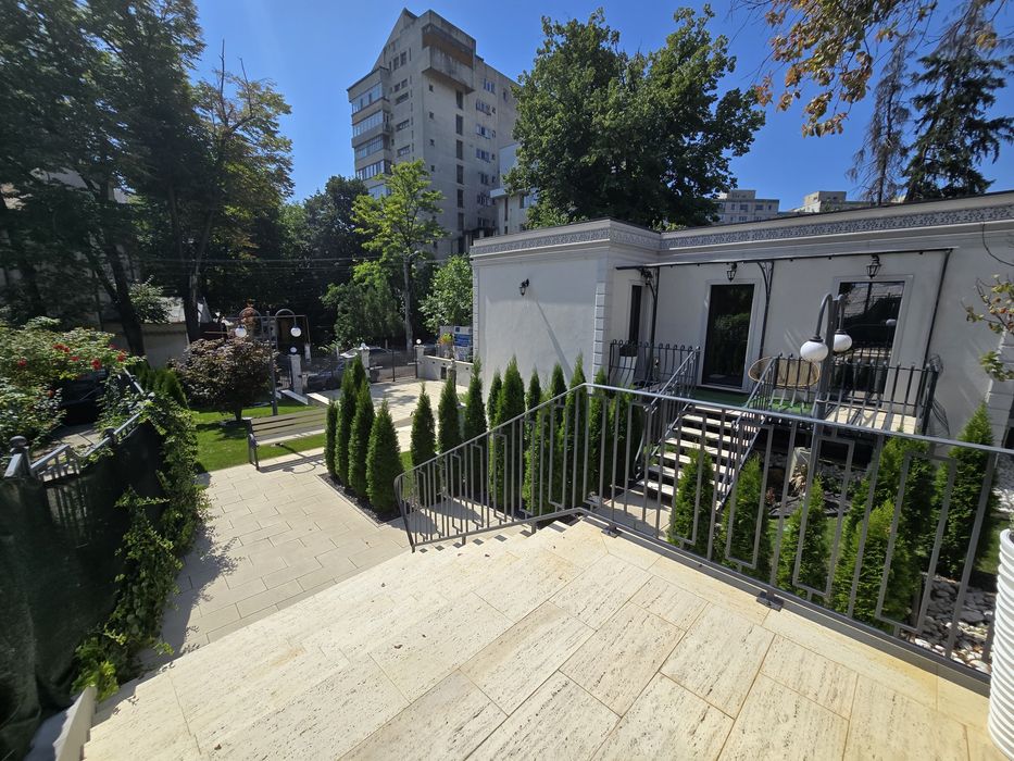 Spațiu Office Premium în Centru Iași