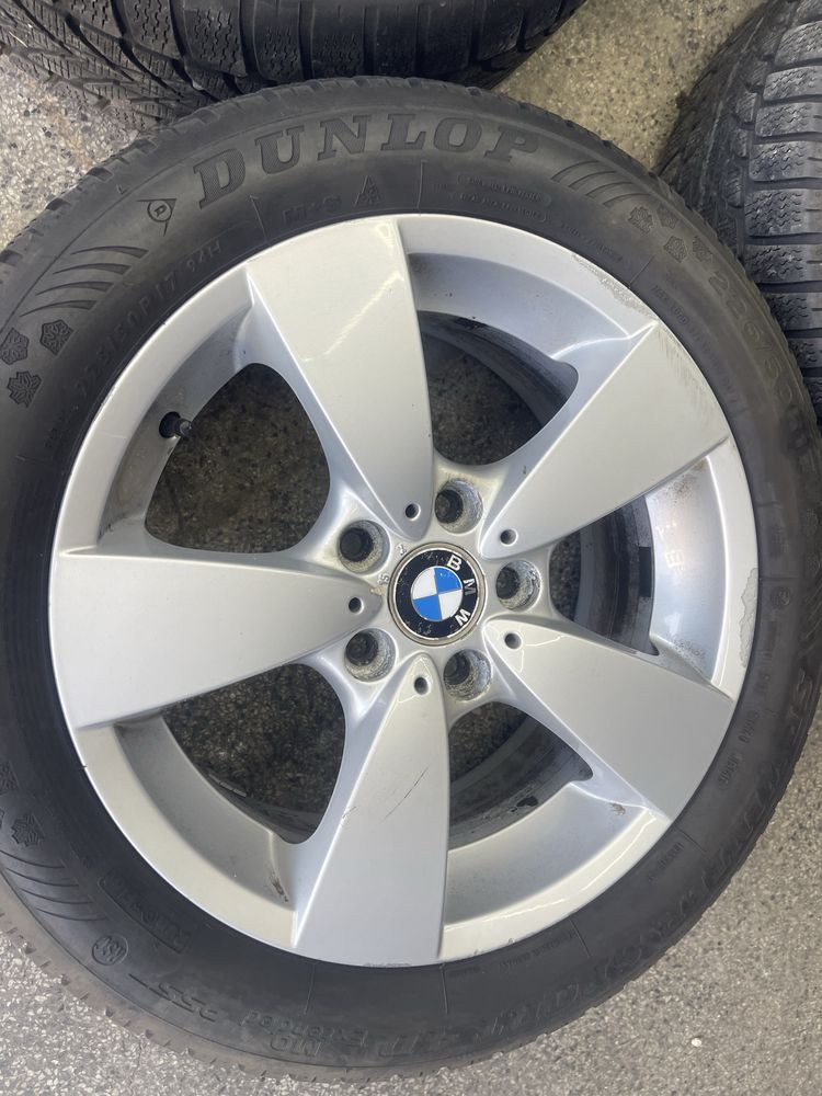 Джанти BMW 17 оригинални