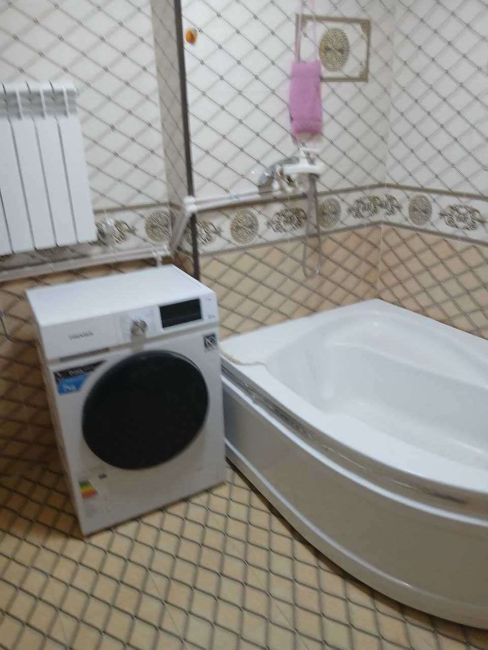 Qvartira ijaraga