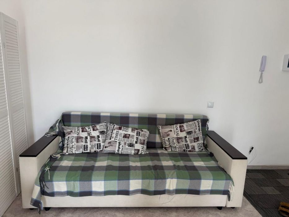 Диван еврокнижка