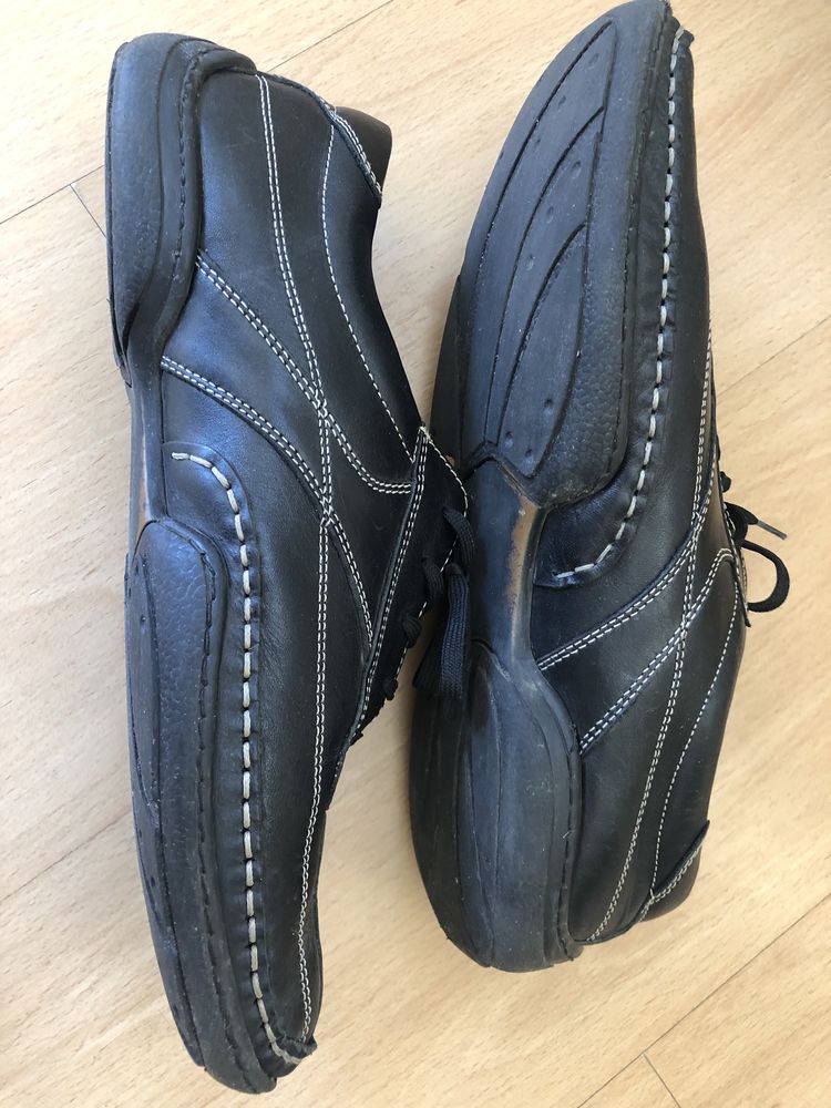 Обувки Bata ,номер 44 , кожа