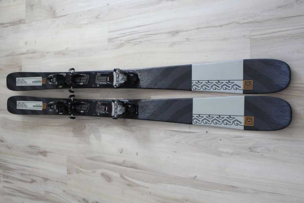 K2 Mindbender 85 177cm, 170cm, 156cm, 2024